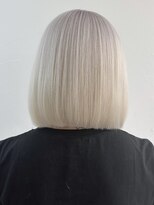 ランズサンズ 表参道(runsuns)&nbsp;原宿/表参道/明治神宮前/ケアブリーチ/ダブルカラー/学割U24