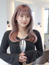 ケリーアン 太田(kelly.un)&nbsp;miu 【太田】