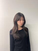ゴウトゥデイシェアサロン 町田店(GO TODAY SHAiRE SALON)&nbsp;レイヤーカット