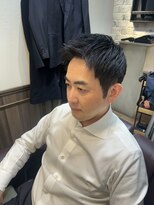 ミリオンバックス 御徒町店(Million Backs)&nbsp;メンズショート/理容室/上野御徒町