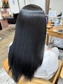 ジーナ 梅田(Zina)&nbsp;朝が楽になる美髪スタイル提案します♪