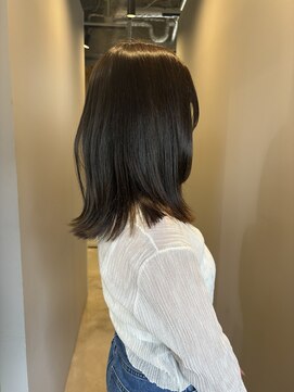 チル(CHILL) ○ graige (care color)