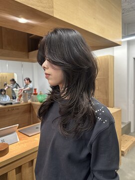 バド(bado) mood layer