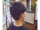 ヘアーサロンアキノの写真
