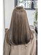 メロウ ヘアデザイン(Melloww hair design)の写真/絡まりやすいパサつきのある髪を髪質改善！プレックスとトリキュアトリートメントで理想のうるツヤ髪へ♪