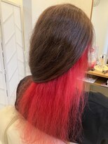 エンリッチ(Enrich)&nbsp;ロングスタイル