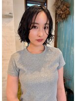 コヨミ(583)&nbsp;cut＋perma