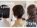 ラシェンテ(La Sente)