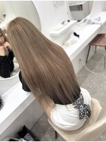 エム(m.)&nbsp;最高峰エクステ