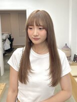 バド(bado)&nbsp;natural beige color