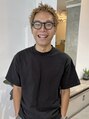 イル(ill)&nbsp;立和田 純也
