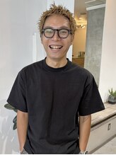 イル(ill)&nbsp;立和田 純也