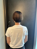 ノエル(Noel) まとまるショート
