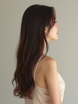 シーヤ(Cya) 二子玉川で紫外線にも負けない艶髪カラー