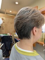 キュリアス(CuRious)&nbsp;大人ショートカット