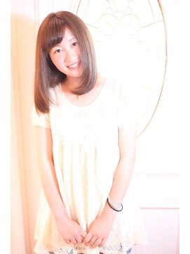 フォルテ 城北店 ナチュラル　2016　ワンカール　ピュアストレート