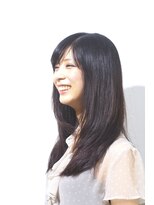 ヘアーリゾート モアナ(hair Resort moana)&nbsp;☆お手入れ楽々つやつやストレート☆