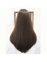 エトワール(Etoile HAIR SALON) 超修復トリートメント