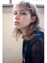 ネルバイグリーン(Nelle by green)&nbsp;mash wolf