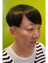 パセオ Paseo 2ブロック2トーン