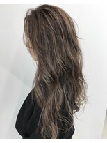 アライブ キチジョウジ(ALIVE Kichijoji)&nbsp;【ALIVE吉祥寺】外国人風エアリーフェミニングレージュ 松永優哉