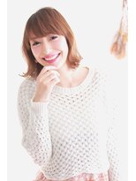 イズ(is) ナチュラル大人ミディアム