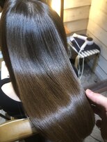 アイム(I'M) うる艶ミディアム