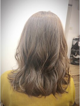 ニコ(nico) お客様スナップ