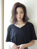 ネオリーブウリ 二子玉川店(Neolive uri)&nbsp;〈〈二子玉川/Uri〉〉　30代人気小顔×ミディアム