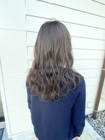 ソラ(sola)&nbsp;波ウェーブロング