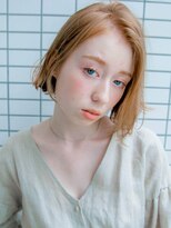 ルティア 池袋(Lutia)&nbsp;大人ワンレンボブ