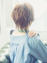 プロデュース 橋本店(Produce)&nbsp;ショートボブ
