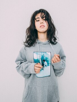 プロデュース 町田店(Produce) 大人かわいい無造作パーマ【町田/町田駅】