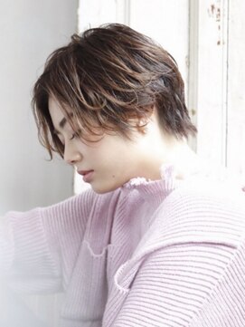 ロンド 表参道店(Lond) *Ian's collection*