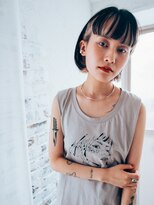 ウミレア 笹塚駅前店(UmiLea)&nbsp;【2020年の新作スタイル】UmiLea笹塚店