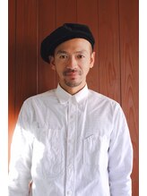 カンカ(Kanca)&nbsp;池ヶ谷 慎一郎