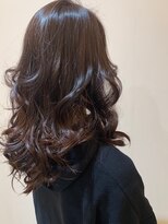 ヘアー デザイナーズ サロン アヴァンセ(HAIR DESIGNER'S SALON AVANCE) オーガニックカラー☆