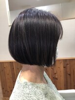 トッコ(TOCCO) ミニボブ