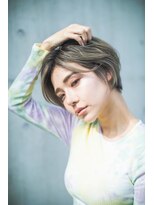 アトリエ リッツ(ATELIER RITZ)&nbsp;☆愛されショートスタイル☆