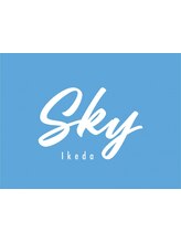 Sky ikeda 【スカイ】