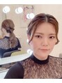 ハットウ(HATTO) 八藤 みさき