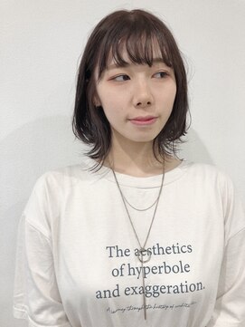 フーブ(HOOB) レイヤー