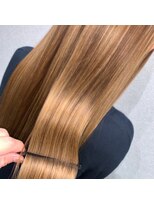 ワンズプロフェッショナル(ONE’S Professional)&nbsp;髪質改善メニュー