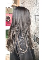 アルジャーノン コックス(ALGERNON COX)&nbsp;ハイライト