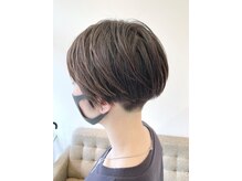 ハーティス ヘアー(HEARTIS HAIR)