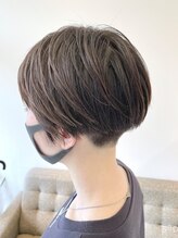 ハーティス ヘアー(HEARTIS HAIR)