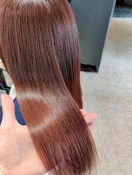 ゴカン 金沢駅西店(gokan) カラー