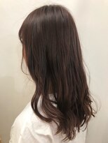 ネオリーブエクラ 上野御徒町店(Neolive eclat)&nbsp;暖色カラー