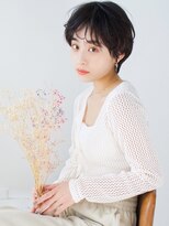 レッド(RED)&nbsp;マッシュショート［RED/RED本厚木］