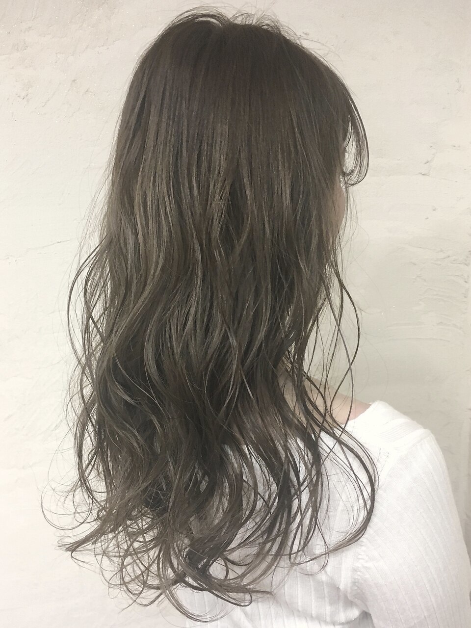 カット+カラー \14,300→12,870〜